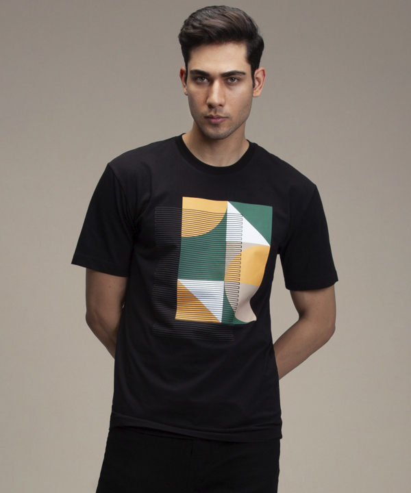 تیشرت مردانه ست من Set Men کد TG160
