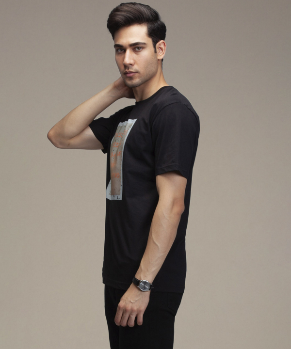تیشرت مردانه ست من Set Men کد TG161