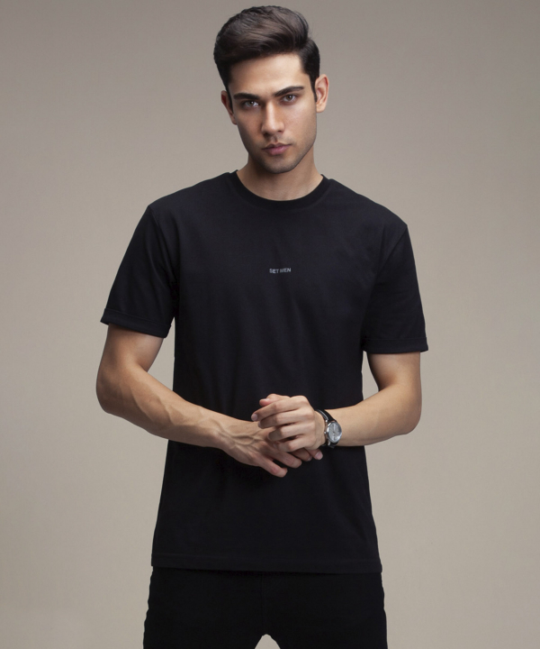 تیشرت مردانه ست من Set Men کد TG169