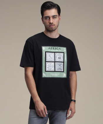 تیشرت آستین کوتاه مردانه ست من مدل AM-SET-TG173