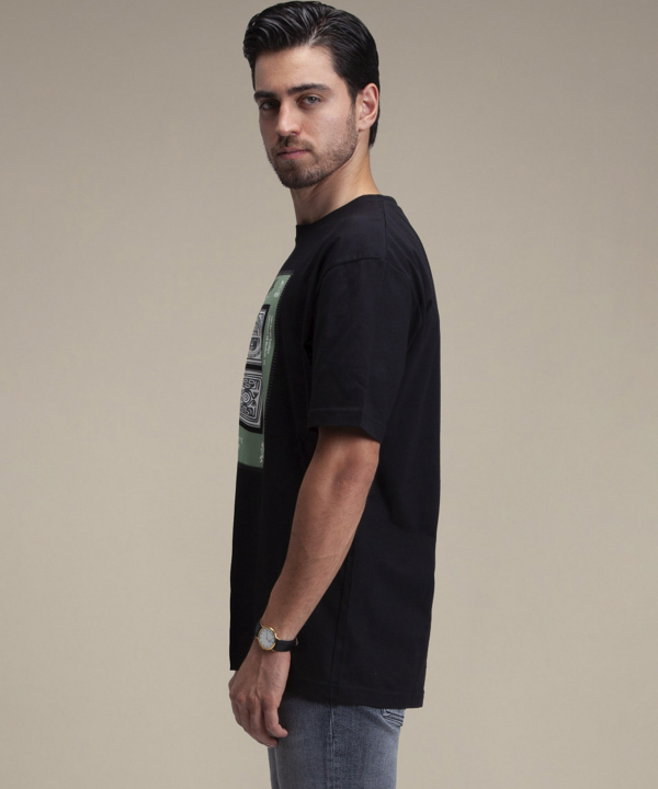 تیشرت مردانه ست من Set Men کد TG173