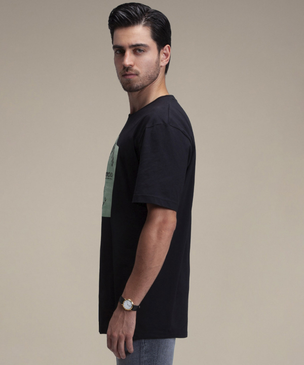 تیشرت مردانه ست من Set Men کد TG174