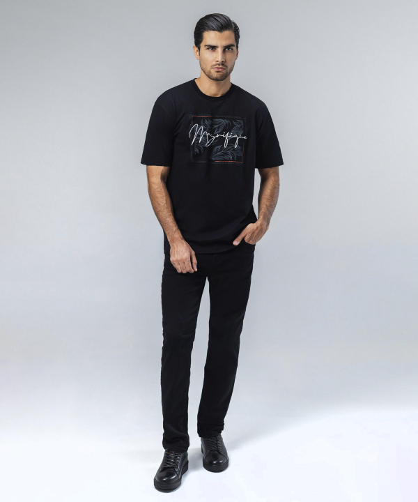 تیشرت مردانه ست من Set Men کد TG608