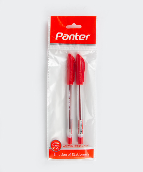 خودکار پنتر Panter مدل EP101 بسته 2 عددی