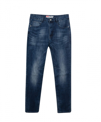 شلوار جین مردانه کشی جین وست Jeanswest کد 01181507