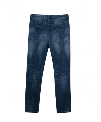 شلوار جین مردانه کشی جین وست Jeanswest کد 01181507