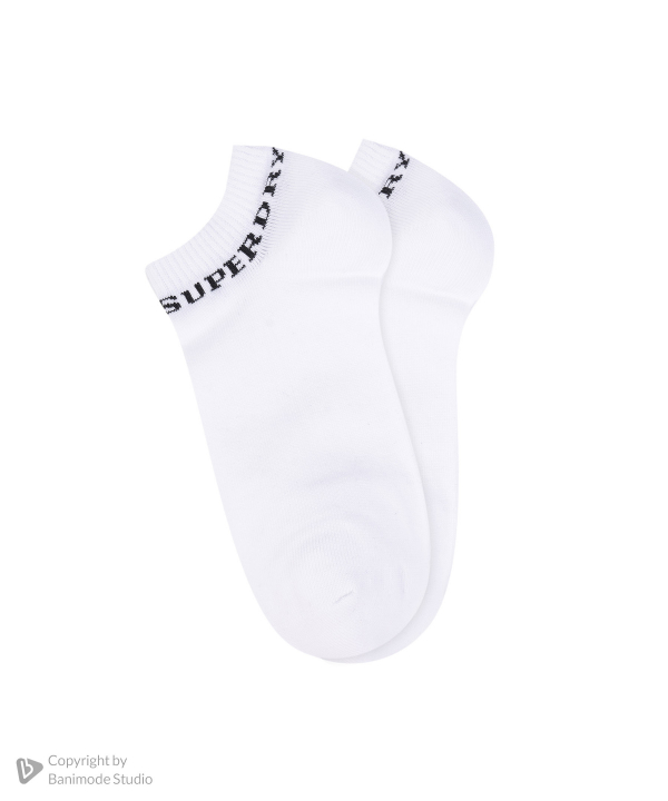 جوراب زنانه سوپردراي Superdry كد W29S55302C