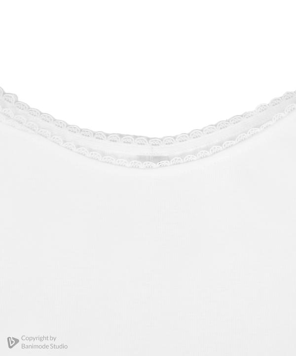 تاپ  زنانه جوتی جینز مدل 41773434