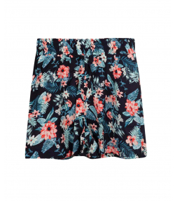 شلوارک زنانه راحتی جوتی جینز JootiJeans مدل 02763602