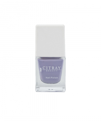 لاک ناخن اکلیلی سیترای Citray حجم 15 میلی لیتر