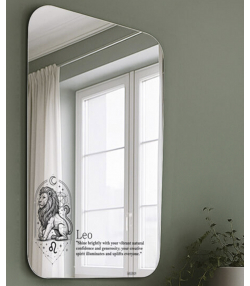 آینه دکوراتیو سایان هوم Cyan home ماه تولد مرداد
