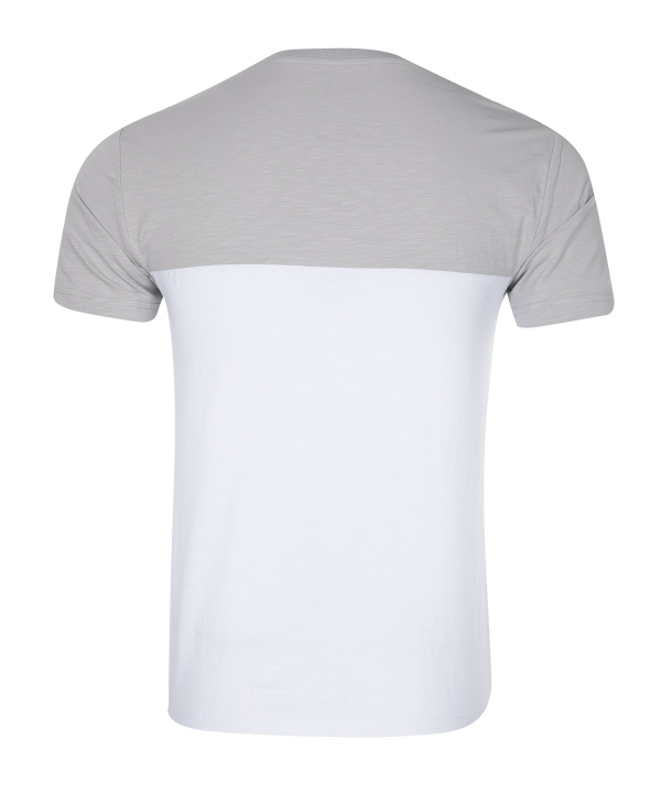 تیشرت مردانه یقه گرد جین وست Jeanswest مدل 92173509