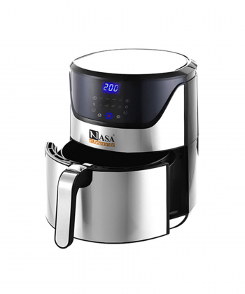سرخ کن ناسا الکتریک Nasa Electric کد NS-812