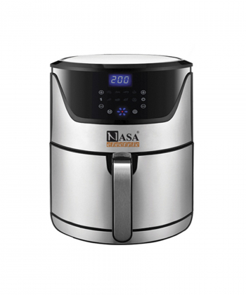 سرخ کن ناسا الکتریک Nasa Electric کد NS-812