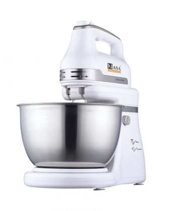 همزن ناسا الکتریک Nasa Electric کد NS-972