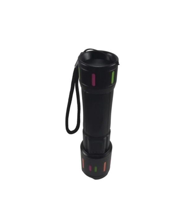 چراغ قوه تکاورکو Takavarco مدلRUILANG RL-617