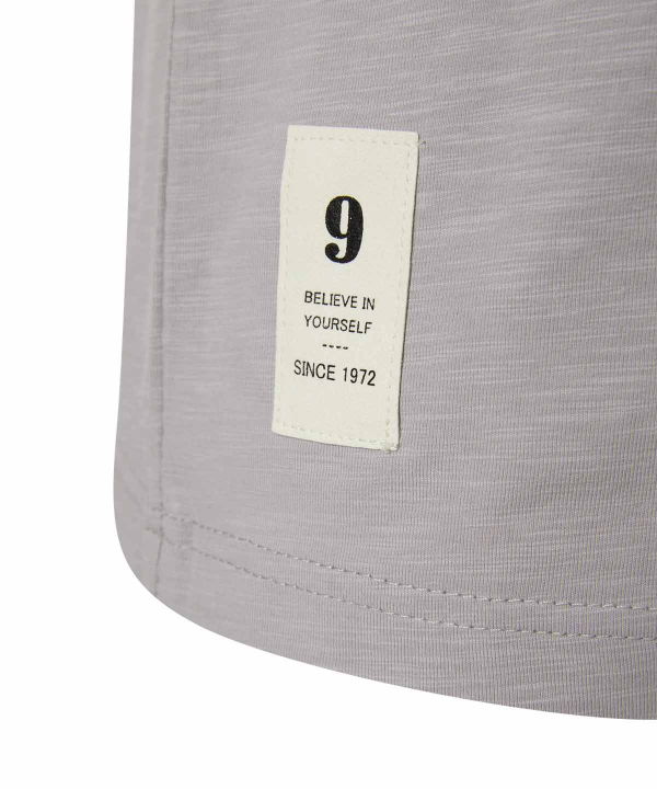 تیشرت مردانه یقه گرد جین وست Jeanswest مدل 92173509