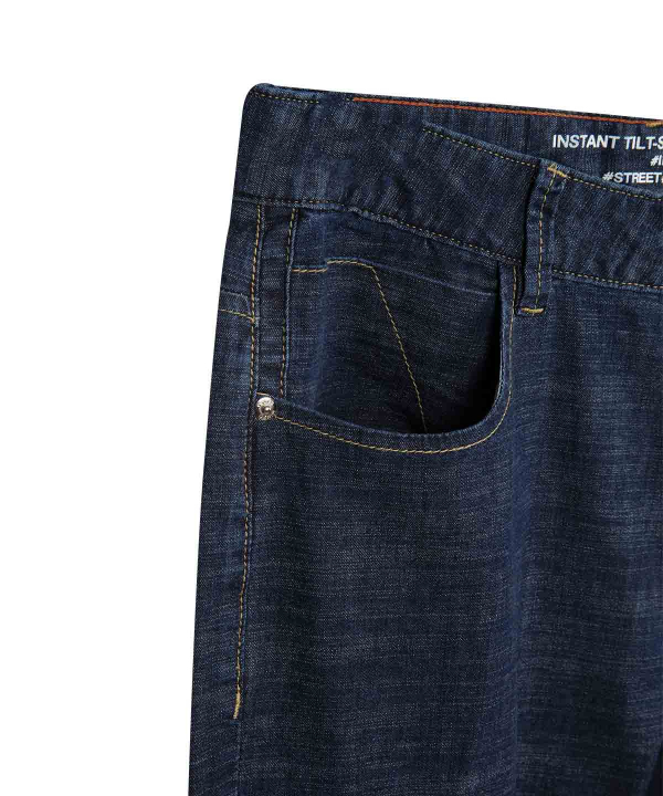 شلوار جین مردانه کشی جین وست Jeanswest  کد 92189513