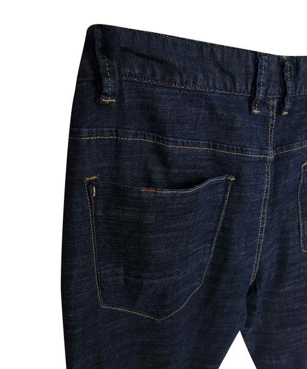 شلوار جین مردانه کشی جین وست Jeanswest  کد 92189513