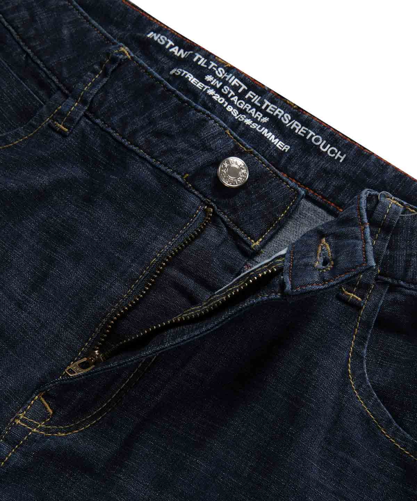 شلوار جین مردانه کشی جین وست Jeanswest  کد 92189513