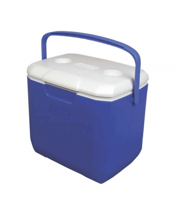 یخدان تکاورکو Takavarco مدل Coleman chest cooler 28.4L