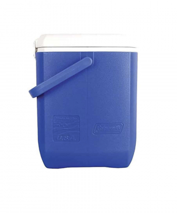 یخدان تکاورکو Takavarco مدل Coleman chest cooler 28.4L