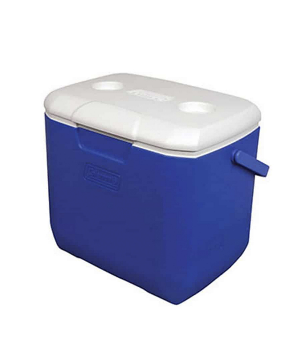 یخدان تکاورکو Takavarco مدل Coleman chest cooler 28.4L