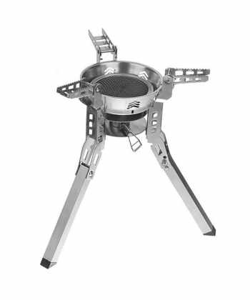 سر شعله کوهنوردی تکاورکو Takavarco مدل SNOW HAWK SN.B16-A