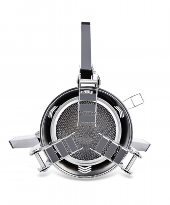 سر شعله کوهنوردی تکاورکو Takavarco مدل SNOW HAWK SN.B16-A