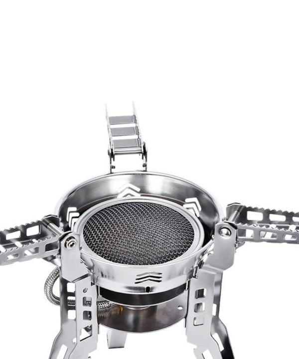 سر شعله کوهنوردی تکاورکو Takavarco مدل SNOW HAWK SN.B16-A