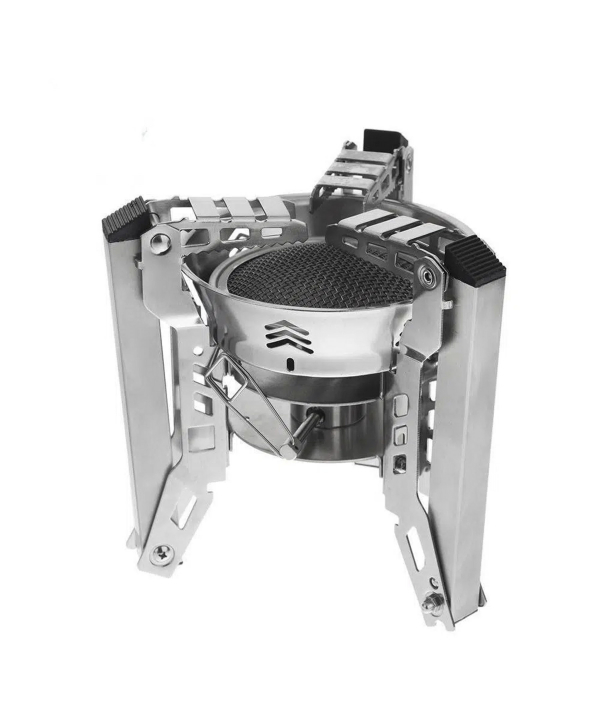 سر شعله کوهنوردی تکاورکو Takavarco مدل SNOW HAWK SN.B16-A