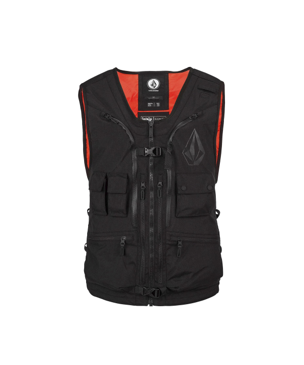 جلیقه اسکی و کوهنوردی تکاورکو Takavarco مدل VOLCOM IGUCHI SLACK