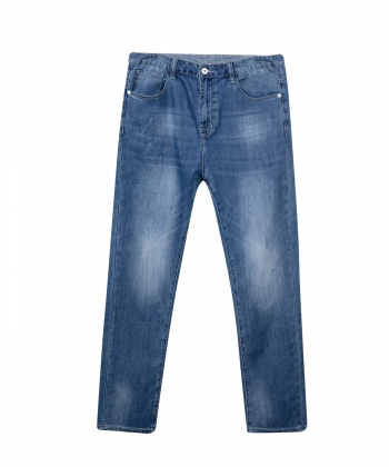 شلوار جین مردانه جین وست Jeanswest کد 92189514