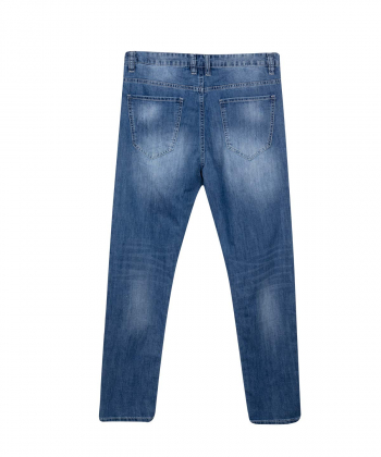 شلوار جین مردانه جین وست Jeanswest کد 92189514