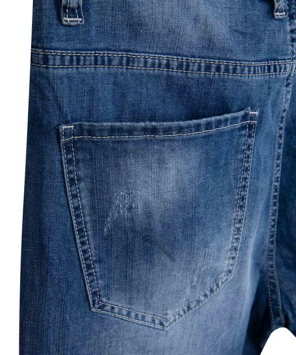 شلوار جین مردانه جین وست Jeanswest  کد 92189514