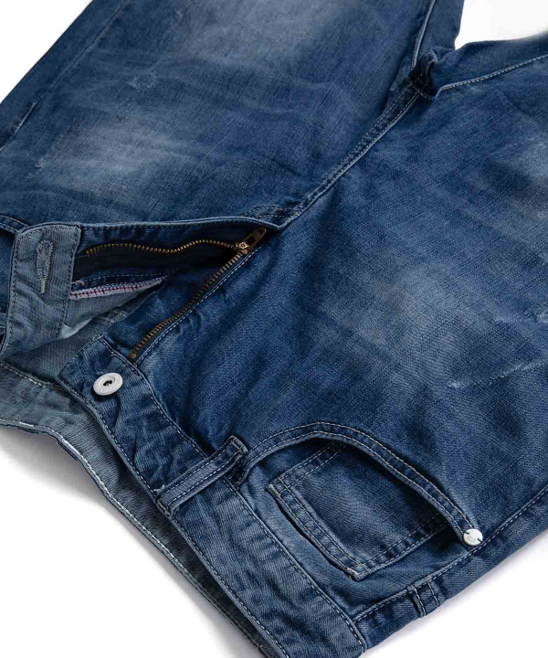 شلوار جین مردانه جین وست Jeanswest  کد 92189514