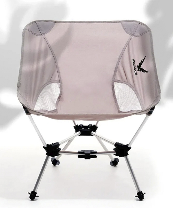 صندلی تاشو اسنوهاک Snow Hawk مدل SN-A9153 ITEM