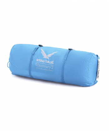 چادر دوپوش دو نفره دیسکاوری اسنوهاک Snow Hawk مدل SN-T5116