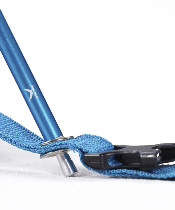 چادر دوپوش دو نفره دیسکاوری اسنوهاک Snow Hawk مدل SN-T5116