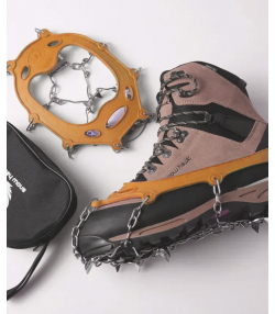 یخ شکن 10 شاخه اسنوهاک Snow Hawk مدل SN-C7113