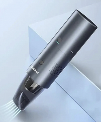 جارو شارژی تکاورکو Takavarco مدل FANOSYS Vacuum Cleaner XCQ01