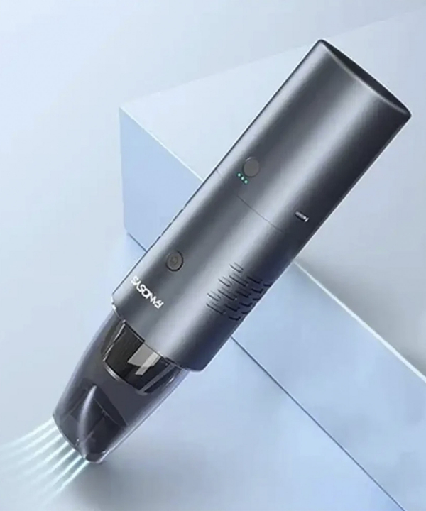 جارو شارژی تکاورکو Takavarco مدل FANOSYS Vacuum Cleaner XCQ01