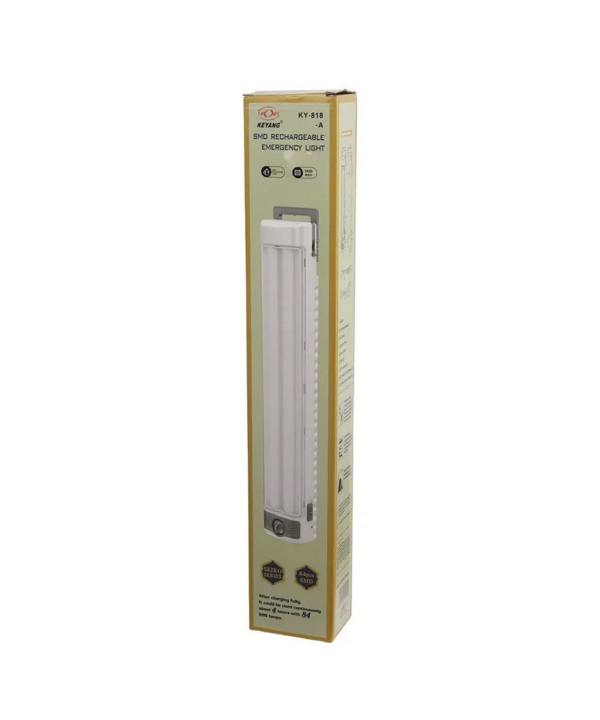 چراغ شارژی تکاورکو Takavarco مدل KEYANG KY-818
