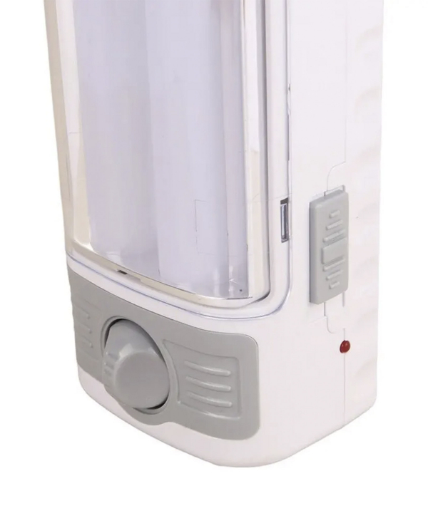 چراغ شارژی تکاورکو Takavarco مدل KEYANG KY-818