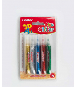 چسب 3D Art پنتر Panter مدل AG 441