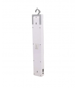 چراغ شارژی تکاورکو Takavarco مدل KEYANG KY-818