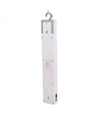 چراغ شارژی تکاورکو Takavarco مدل KEYANG KY-818