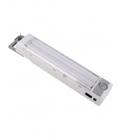 چراغ شارژی تکاورکو Takavarco مدل KEYANG KY-817
