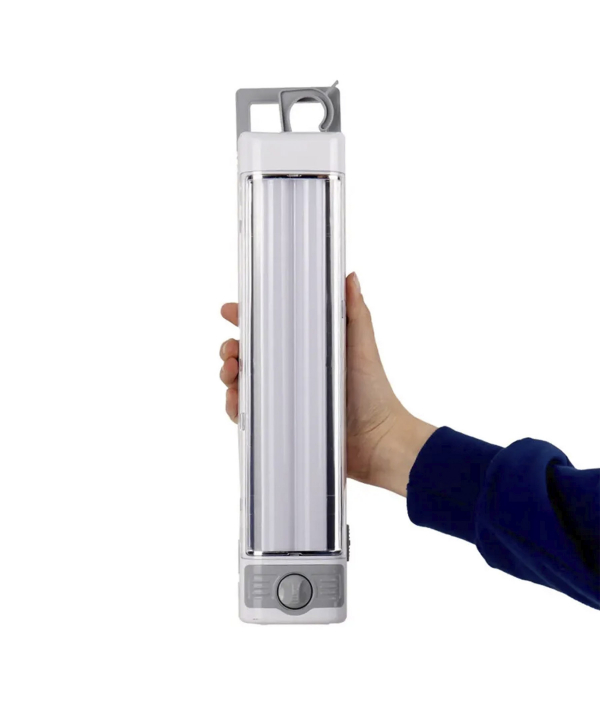 چراغ شارژی تکاورکو Takavarco مدل KEYANG KY-817
