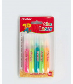 چسب 3D Art پنتر Panter مدل AG 441